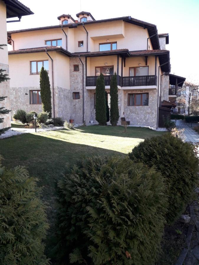 Apartament 4 Seasons - Top Lodge Bansko Exterior photo