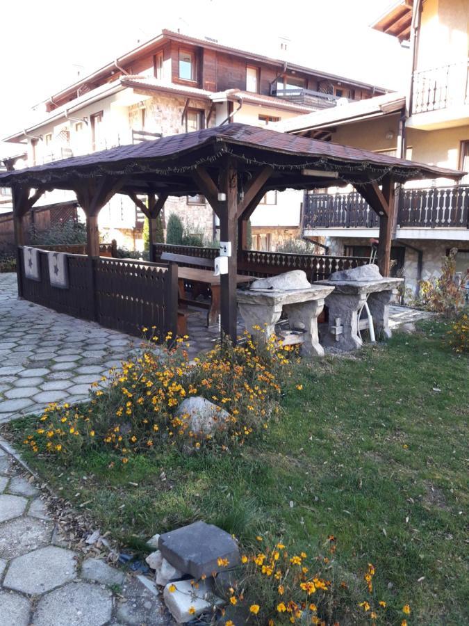 Apartament 4 Seasons - Top Lodge Bansko Exterior photo