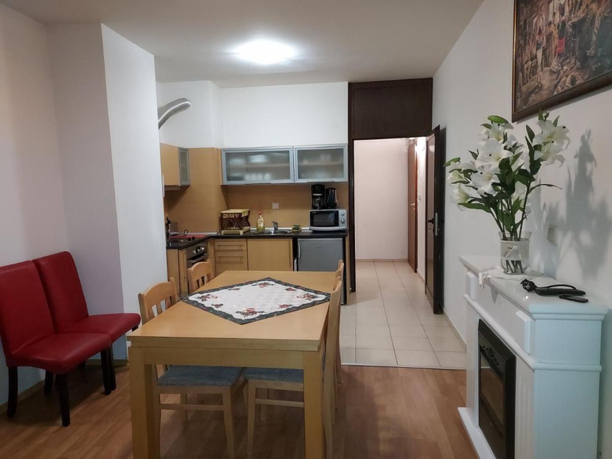 Apartament 4 Seasons - Top Lodge Bansko Exterior photo