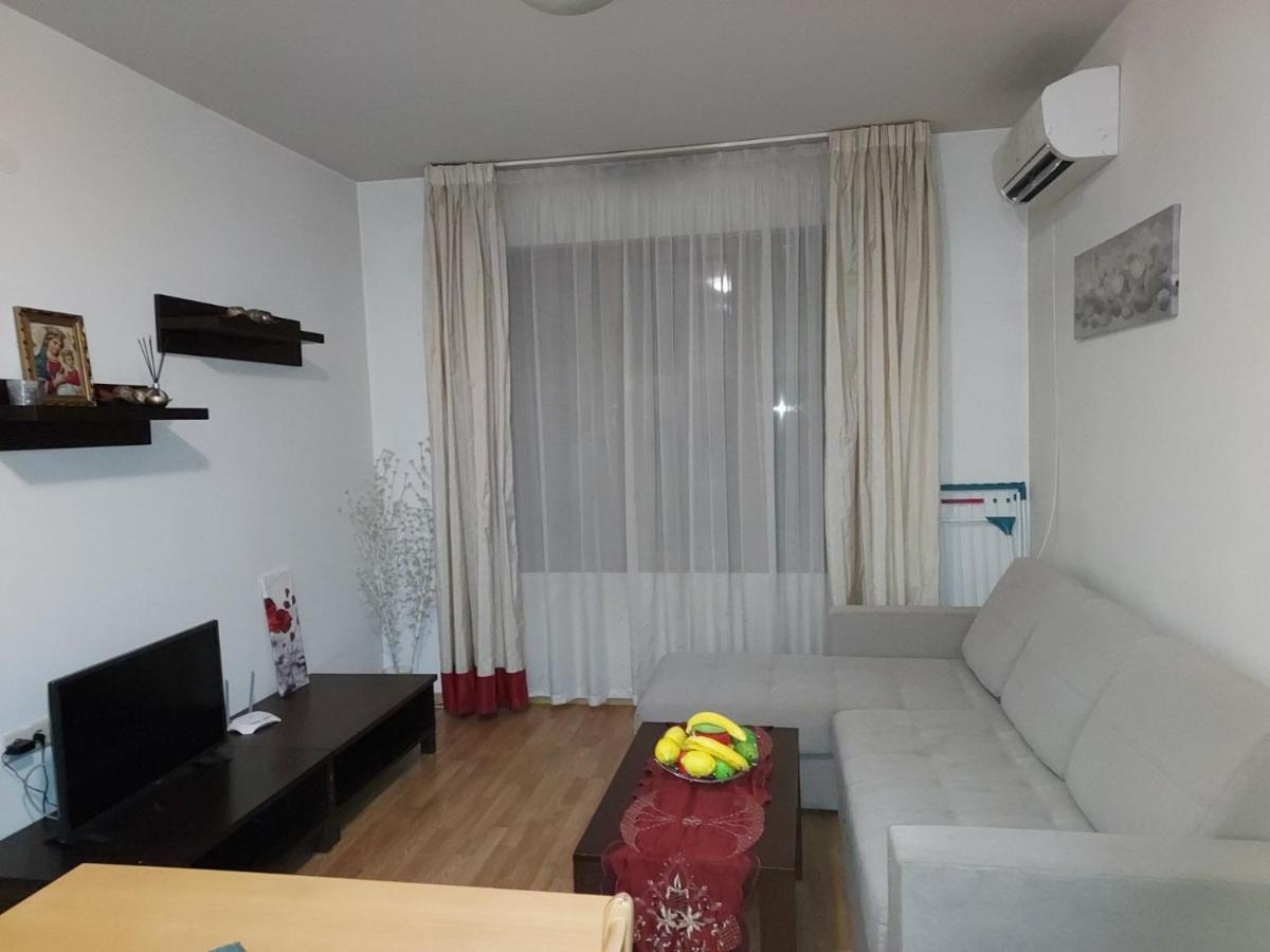 Apartament 4 Seasons - Top Lodge Bansko Exterior photo